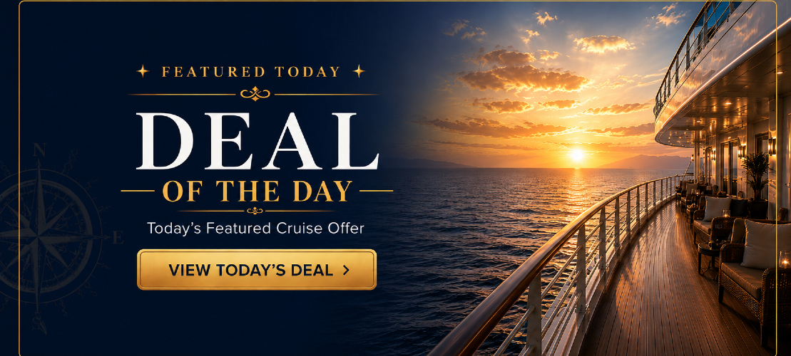 Deal of the Day